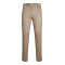 Jack and Jones Μπεζ Παντελόνι Chino - 12245343