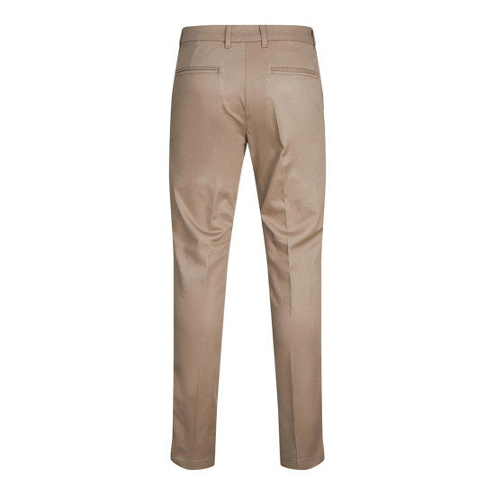 Jack and Jones Μπεζ Παντελόνι Chino - 12245343