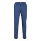 JACK & JONES Μπλε Παντελόνι Chino - 12150148