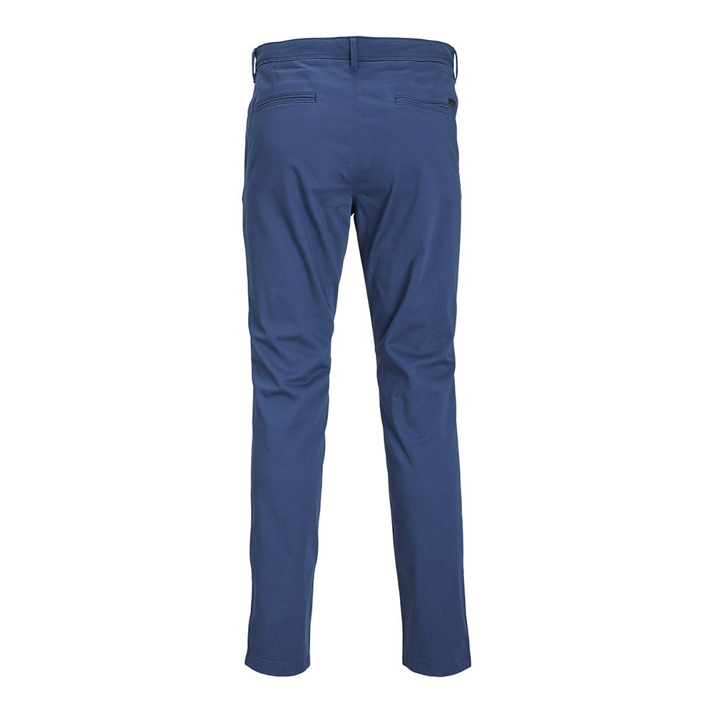 JACK & JONES Μπλε Παντελόνι Chino - 12150148