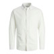 Jack and Jones Λευκό Πουκάμισο - 12248579