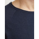 Jack and Jones Μπλε Πουλόβερ C Neck - 12248788