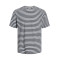 Jack and Jones Μπλε Σκούρο T-shirt C Neck - 12252797