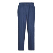 Jack and Jones Μπλε Παντελόνι 100% Linen - 12253120