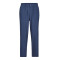 Jack and Jones Μπλε Παντελόνι 100% Linen - 12253120