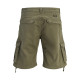 Jack and Jones Λαδί Βερμούδα Cargo - 12293343