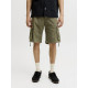 Jack and Jones Λαδί Βερμούδα Cargo - 12293343