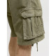 Jack and Jones Λαδί Βερμούδα Cargo - 12293343