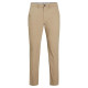 Jack and Jones Παντελόνι Chino 12212935 Μπεζ