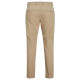 Jack and Jones Παντελόνι Chino 12212935 Μπεζ