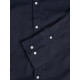Jack and Jones Μπλε Πουκάμισο Mao - 12205921