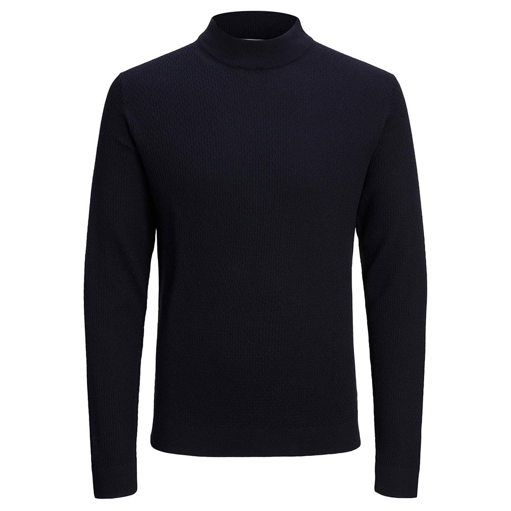Jack and Jones Μπλε Πουλόβερ C Neck - 12224949