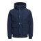 Jack and Jones Μπλε Μπουφάν - 12236023 