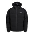 Jack and Jones Μαύρο Μπουφάν τύπου Puffer Jacket - 12236065 