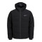 Jack and Jones Μαύρο Μπουφάν τύπου Puffer Jacket - 12236065 