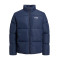 Jack and Jones Μπλε Μπουφάν τύπου Puffer - 12238745 