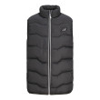 Jack and Jones Μαύρο Αμάνικο Μπουφάν - 12238900 