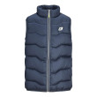 Jack and Jones Μπλε Αμάνικο Μπουφάν - 12238900 
