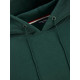 Jack and Jones Πράσινο Hoodie - 12241907