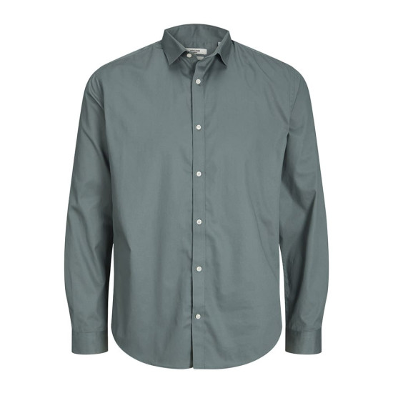 Jack and Jones Πράσινο Πουκάμισο - 12201905