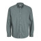 Jack and Jones Πράσινο Πουκάμισο - 12201905