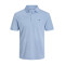Jack and Jones Γαλάζιο Κοντομάνικο polo - 12136668