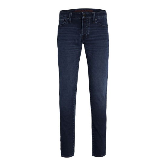 Jack and Jones Μπλε Jean - 12259118
