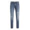 Jack and Jones Μπλε Jean - 12259152