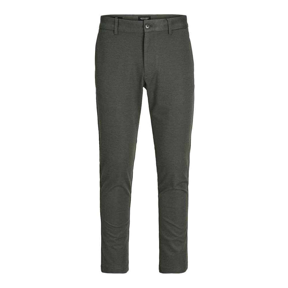 Jack and Jones Λαδί Παντελόνι Chino - 12237523