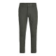 Jack and Jones Λαδί Παντελόνι Chino - 12237523