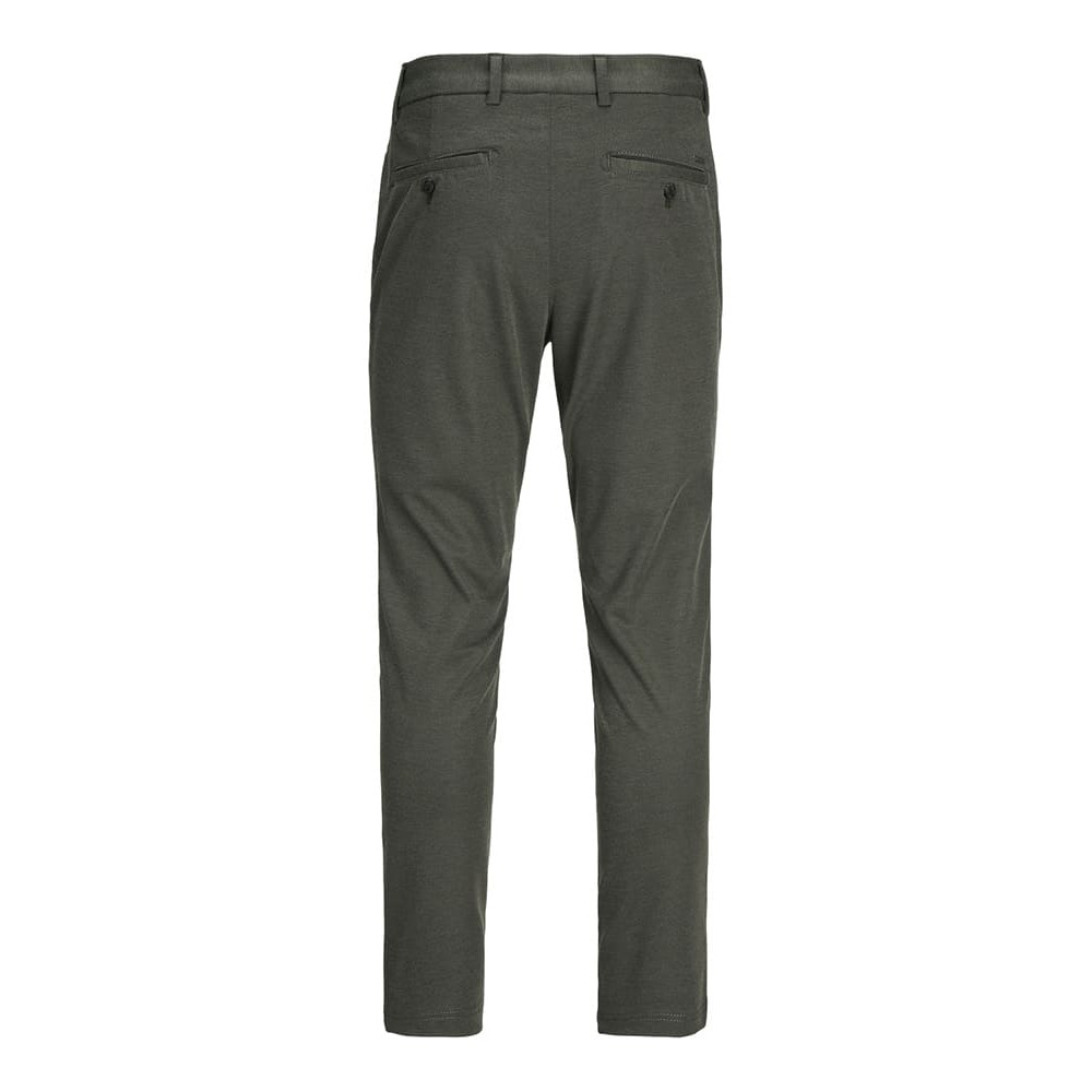 Jack and Jones Λαδί Παντελόνι Chino - 12237523