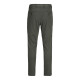 Jack and Jones Λαδί Παντελόνι Chino - 12237523