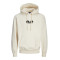 Jack and Jones Εκρού Hoodie - 12262956