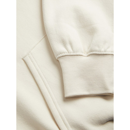 Jack and Jones Εκρού Hoodie - 12262956