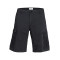 Jack and Jones Μαύρη Βερμούδα Cargo - 12264473