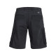 Jack and Jones Μαύρη Βερμούδα Cargo - 12264473