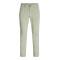 JACK & JONES Εκρού Παντελόνι Chino - 12150148