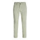 JACK & JONES Εκρού Παντελόνι Chino - 12150148