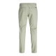 JACK & JONES Εκρού Παντελόνι Chino - 12150148