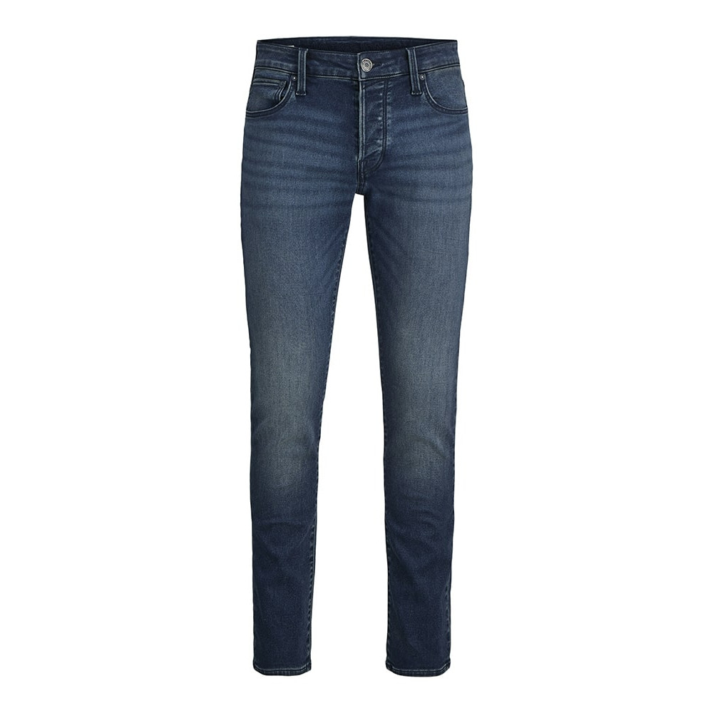 Jack and Jones Μπλε Jean - 12278112