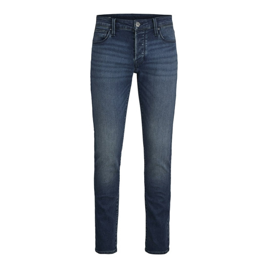 Jack and Jones Μπλε Jean - 12278112