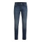 Jack and Jones Μπλε Jean - 12278112