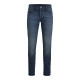 Jack and Jones Μπλε Jean - 12278112