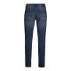 Jack and Jones Μπλε Jean - 12278112