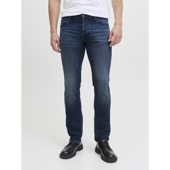 Jack and Jones Μπλε Jean - 12278112