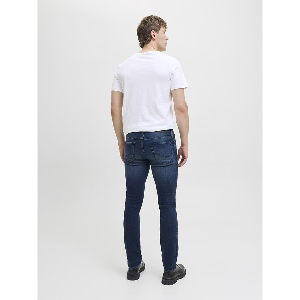 Jack and Jones Μπλε Jean - 12278112
