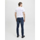 Jack and Jones Μπλε Jean - 12278112