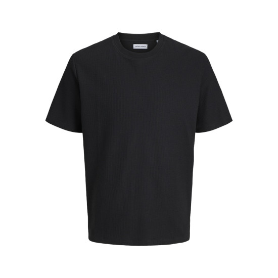 Jack & Jones Μαύρο T-shirt C Neck - 12278952