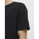 Jack & Jones Μαύρο T-shirt C Neck - 12278952