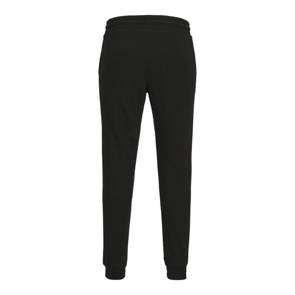 Jack & Jones Μαύρο Παντελόνι Φόρμας - 12279038